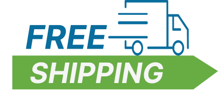 Free Shipping